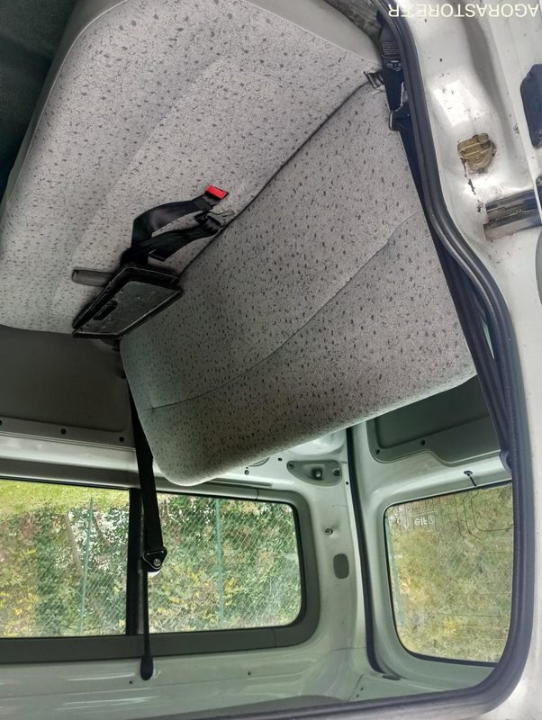 Renault Kangoo 2004 62013 kms - Малък ван: снимка 5 Renault Kangoo 2004 62013 kms - Малък ван: снимка 5