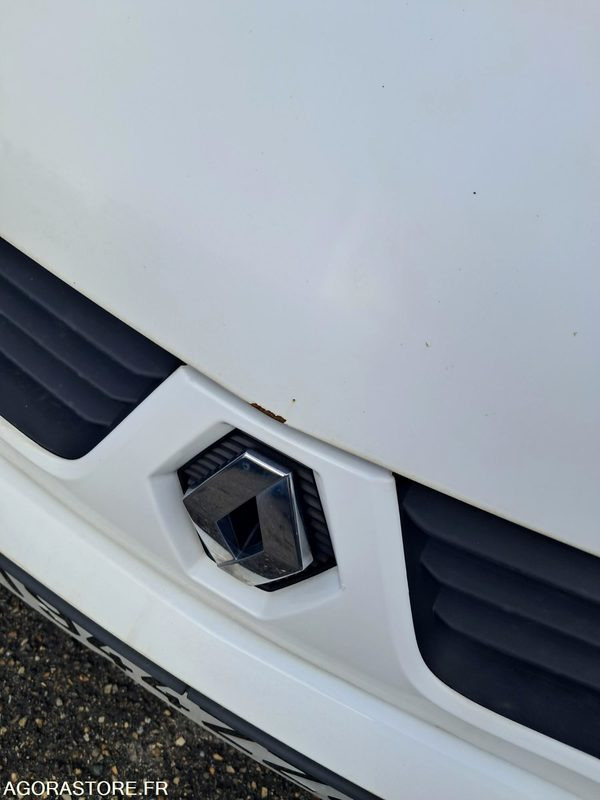 Renault Kangoo - 2006 - 75766kms - 1944 ZZ 42 - Малък ван: снимка 5 Renault Kangoo - 2006 - 75766kms - 1944 ZZ 42 - Малък ван: снимка 5