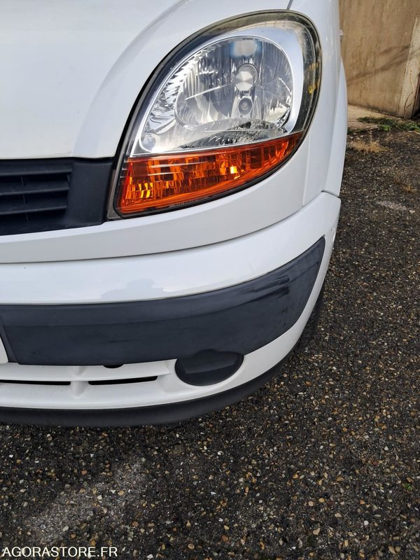 Renault Kangoo - 2006 - 75766kms - 1944 ZZ 42 - Малък ван: снимка 3 Renault Kangoo - 2006 - 75766kms - 1944 ZZ 42 - Малък ван: снимка 3