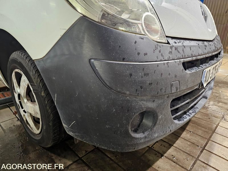 Малък ван Renault Kangoo - 2009 - 39018kms - AD 375 AP: снимка 16