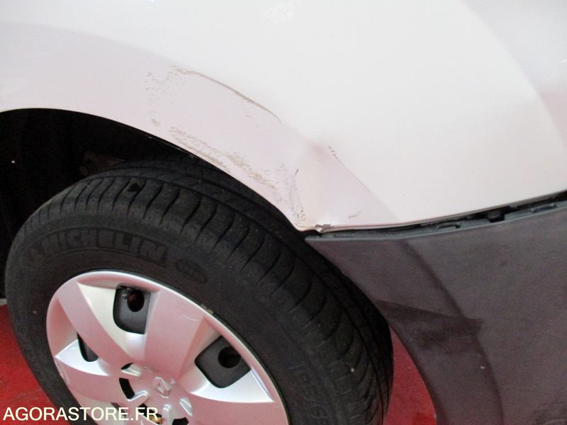 Renault Kangoo électrique - 2018 - 30701 kms - Малък ван, Електрически бус: снимка 5 Renault Kangoo électrique - 2018 - 30701 kms - Малък ван, Електрически бус: снимка 5