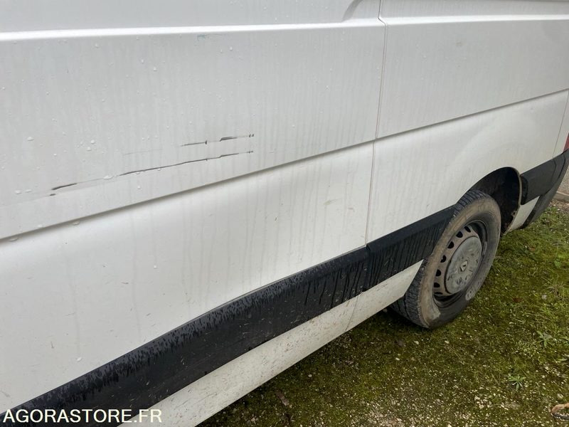 Товарен бус Renault Master - 2011 - 221285 - BP976HX: снимка 16 Товарен бус Renault Master - 2011 - 221285 - BP976HX: снимка 16