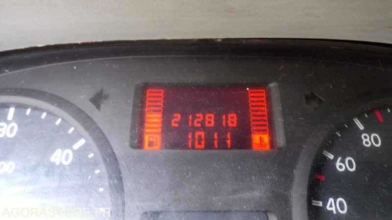 Товарен бус Renault Master AR-579-TD (ASST): снимка 8