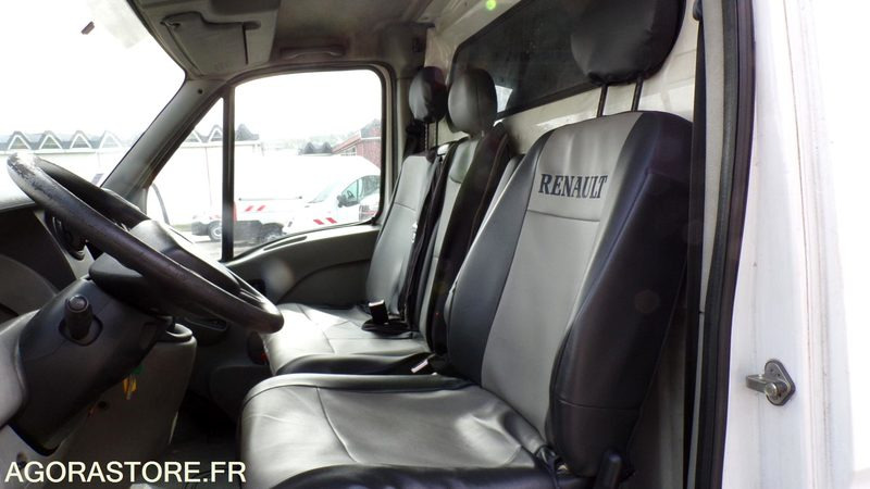 Товарен бус Renault Master AR-579-TD (ASST): снимка 6