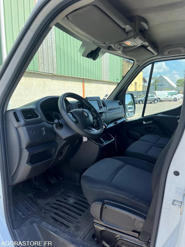 Renault Master III FG F3500 - 2020 - 153 000km - Товарен бус: снимка 5 Renault Master III FG F3500 - 2020 - 153 000km - Товарен бус: снимка 5