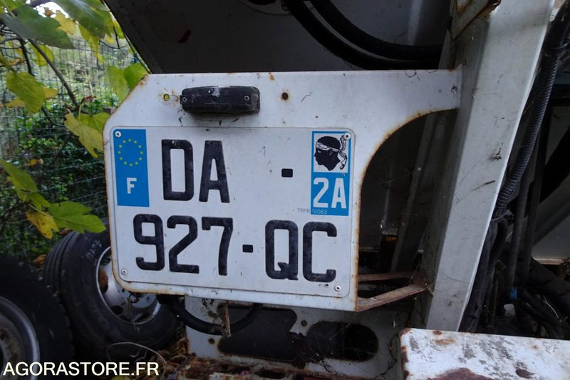 Renault Midlum 220 DXI - Лек автомобил: снимка 2 Renault Midlum 220 DXI - Лек автомобил: снимка 2