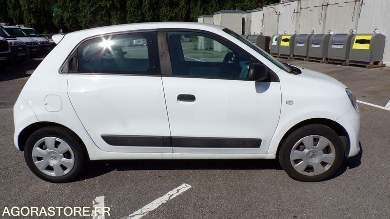 Renault Twingo 3 EN-999-TL (BP) - Лек автомобил: снимка 4 Renault Twingo 3 EN-999-TL (BP) - Лек автомобил: снимка 4