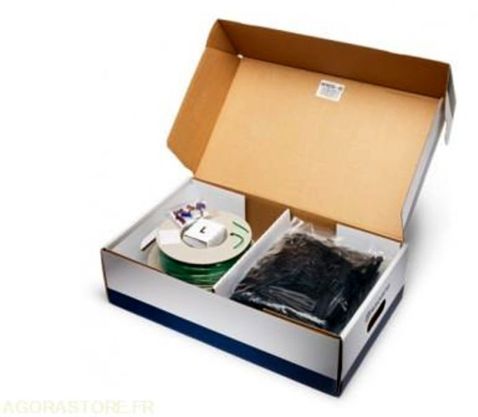 Robot Husqvarna 450X neuf en carton garantie 2 ans + kit installation - Косачка за трева: снимка 4 Robot Husqvarna 450X neuf en carton garantie 2 ans + kit installation - Косачка за трева: снимка 4