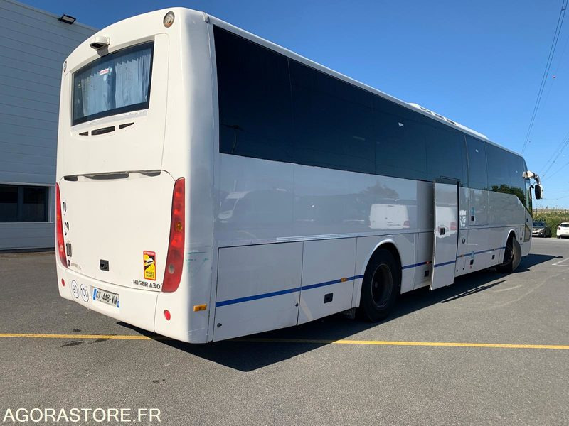Scania Higer A30 - 315000KM - Училищен автобус: снимка 4 Scania Higer A30 - 315000KM - Училищен автобус: снимка 4