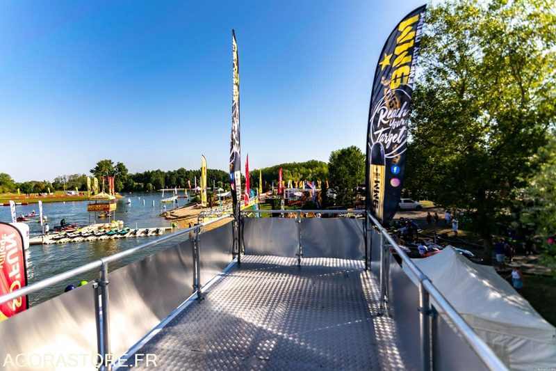 Semi Remorques DRACO - Bar - DJ - Rooftop - Рефрижератор полуремарке: снимка 5 Semi Remorques DRACO - Bar - DJ - Rooftop - Рефрижератор полуремарке: снимка 5