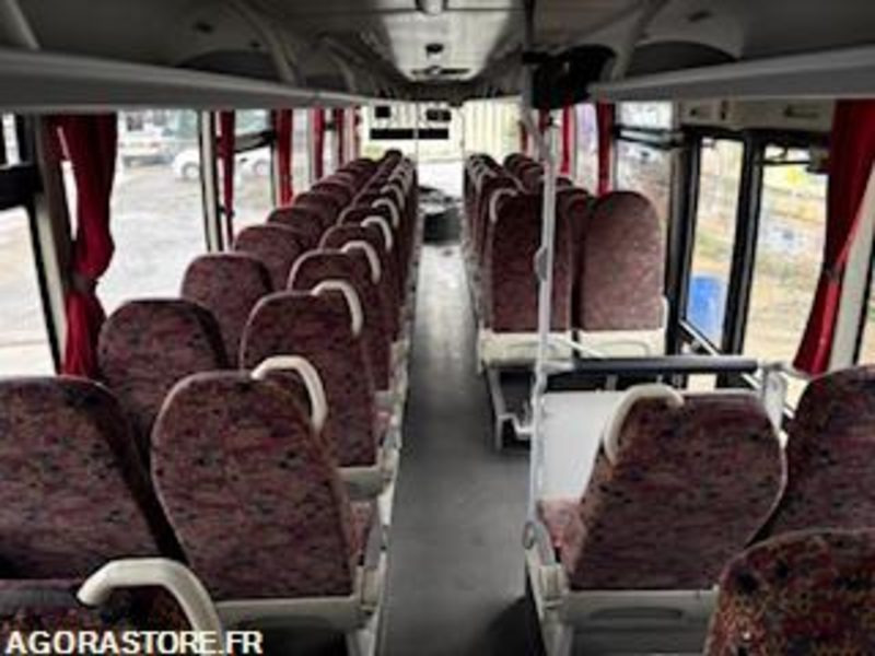 Училищен автобус TEMSA | LD | 2016 | 160000KM: снимка 16 Училищен автобус TEMSA | LD | 2016 | 160000KM: снимка 16