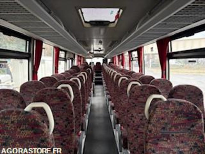 Училищен автобус TEMSA | LD | 2016 | 160000KM: снимка 8 Училищен автобус TEMSA | LD | 2016 | 160000KM: снимка 8