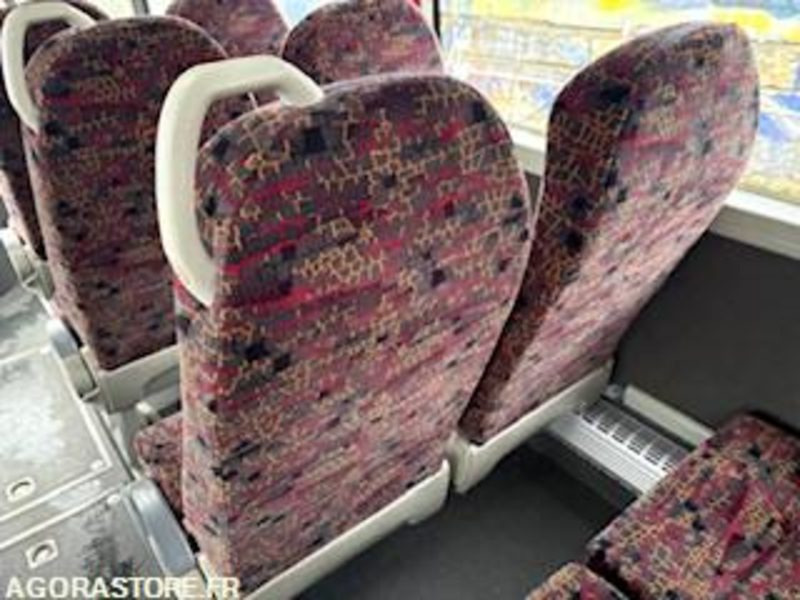 Училищен автобус TEMSA | LD | 2016 | 160000KM: снимка 14 Училищен автобус TEMSA | LD | 2016 | 160000KM: снимка 14