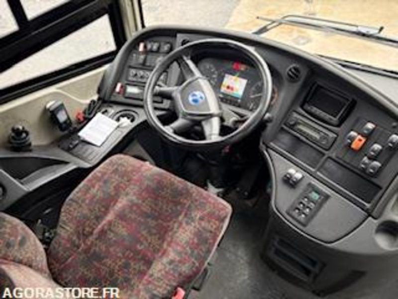 Училищен автобус TEMSA | LD | 2016 | 160000KM: снимка 9 Училищен автобус TEMSA | LD | 2016 | 160000KM: снимка 9