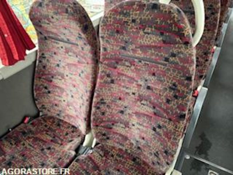 Училищен автобус TEMSA | LD | 2016 | 160000KM: снимка 13 Училищен автобус TEMSA | LD | 2016 | 160000KM: снимка 13