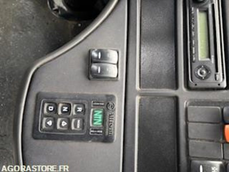 Училищен автобус TEMSA | LD | 2016 | 160000KM: снимка 11 Училищен автобус TEMSA | LD | 2016 | 160000KM: снимка 11