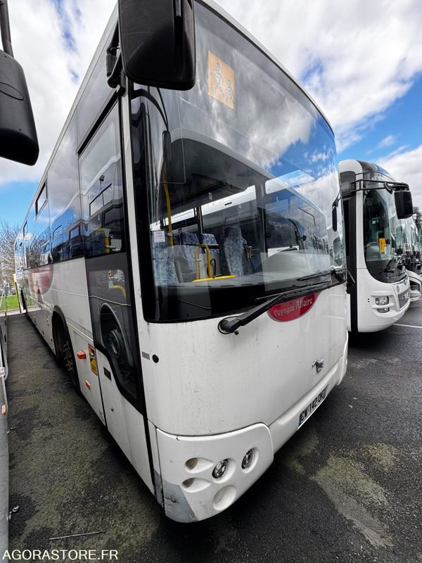 TEMSA TOURMALIN 2007 - Училищен автобус: снимка 2 TEMSA TOURMALIN 2007 - Училищен автобус: снимка 2