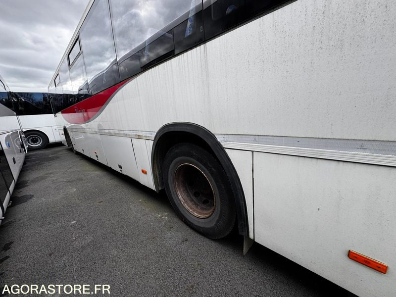 TEMSA TOURMALIN 2007 - Училищен автобус: снимка 5 TEMSA TOURMALIN 2007 - Училищен автобус: снимка 5