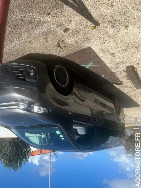 TTC / 0% TVA - MINIBUS CITROEN JUMPY SPACETOURER 1.5L BHDI - 4 portes - 2019 - Микробус, Пътнически бус: снимка 1 TTC / 0% TVA - MINIBUS CITROEN JUMPY SPACETOURER 1.5L BHDI - 4 portes - 2019 - Микробус, Пътнически бус: снимка 1
