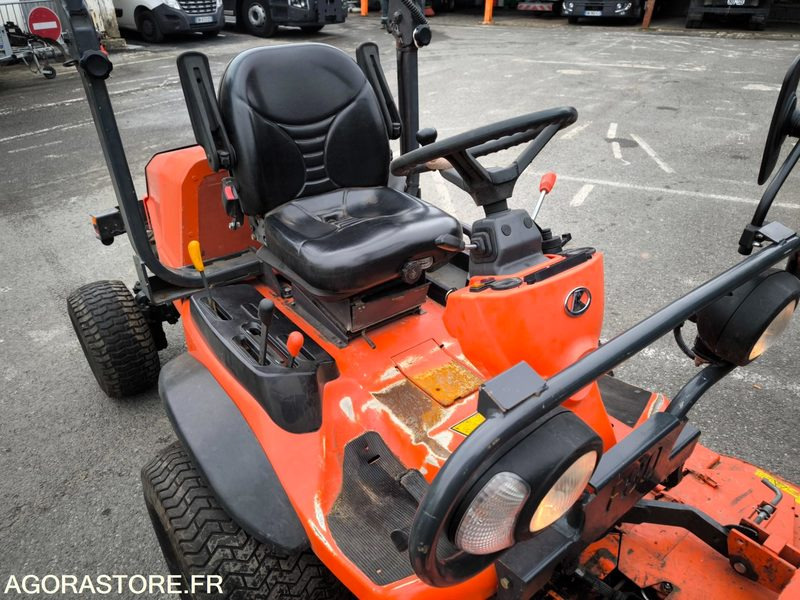 Tondeuse KUBOTA F3680 3688 heures 2013 - Косачка за трева: снимка 2 Tondeuse KUBOTA F3680 3688 heures 2013 - Косачка за трева: снимка 2