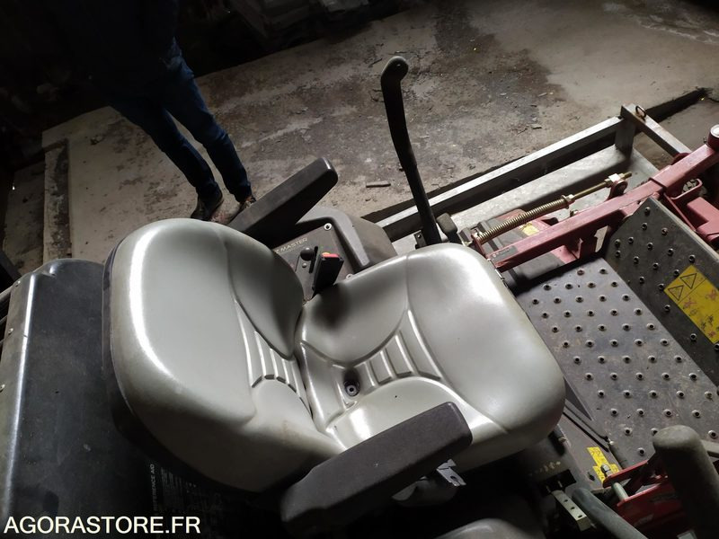 Tondeuse TORO Zmaster - Косачка за трева: снимка 5 Tondeuse TORO Zmaster - Косачка за трева: снимка 5