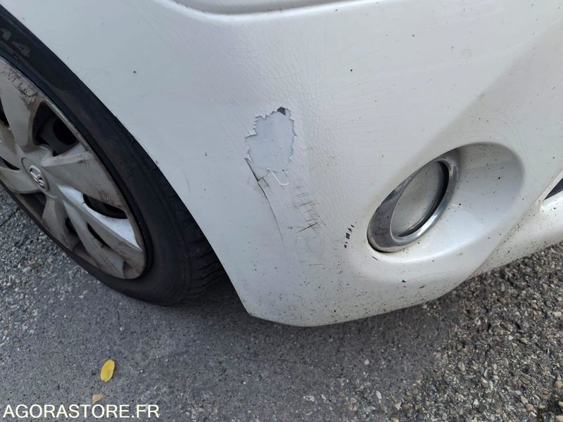 Toyota AYGO 115578kms - 2014 - Лек автомобил: снимка 5 Toyota AYGO 115578kms - 2014 - Лек автомобил: снимка 5