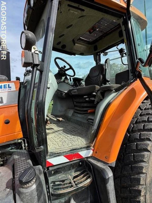 Tracteur Massey Ferguson FAF30 de 2005 5900h - Трактор: снимка 5 Tracteur Massey Ferguson FAF30 de 2005 5900h - Трактор: снимка 5