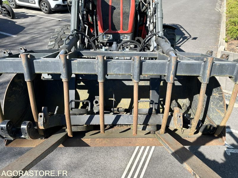 Tracteur Reform Mounty 100 V - Трактор: снимка 5 Tracteur Reform Mounty 100 V - Трактор: снимка 5