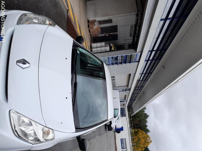 Très belle Renault Clio essence/GPL - Лек автомобил: снимка 1 Très belle Renault Clio essence/GPL - Лек автомобил: снимка 1