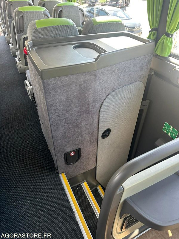 VDL Futura FHD2 129 - 2021 - 685000Kms - Туристически автобус: снимка 4 VDL Futura FHD2 129 - 2021 - 685000Kms - Туристически автобус: снимка 4