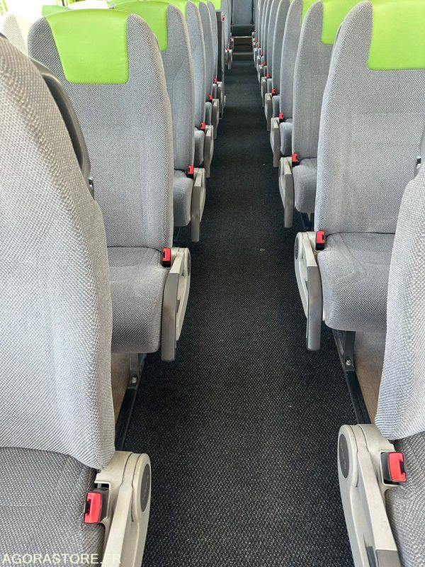 VDL Futura FHD2 129 - 2021 - 685000Kms - Туристически автобус: снимка 5 VDL Futura FHD2 129 - 2021 - 685000Kms - Туристически автобус: снимка 5