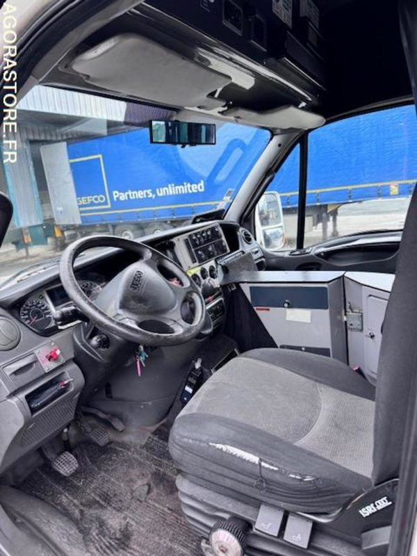 VEHIXEL - APTINEO - 2011 / 351000 KM - BX623BA (11911) - Микробус, Пътнически бус: снимка 5 VEHIXEL - APTINEO - 2011 / 351000 KM - BX623BA (11911) - Микробус, Пътнически бус: снимка 5