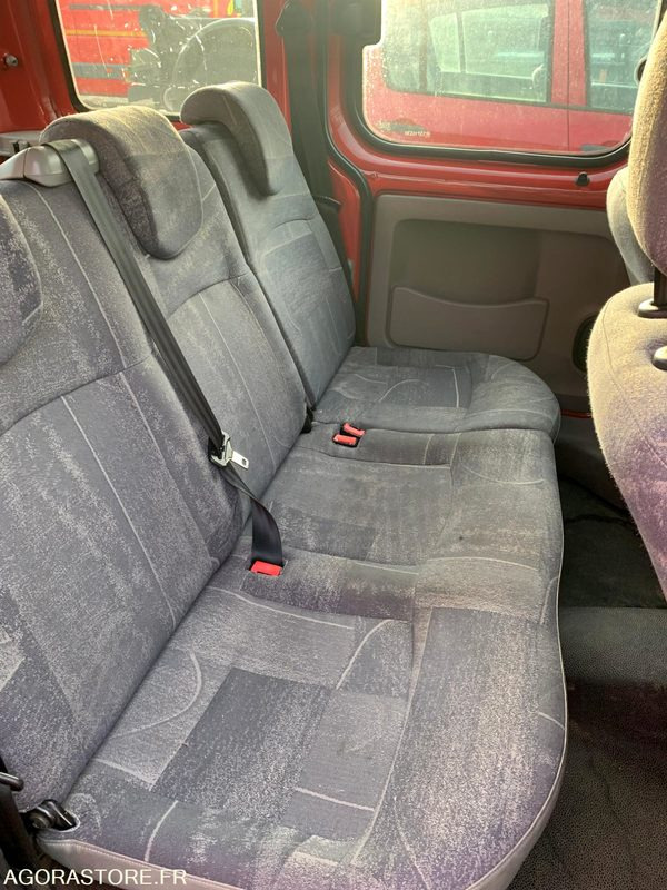 VLR RENAULT KANGOO1 8531XQ76 - Малък ван: снимка 5 VLR RENAULT KANGOO1 8531XQ76 - Малък ван: снимка 5