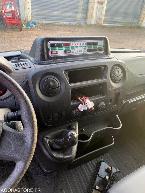 VSAV RENAULT MASTER3 EA080NB - Линейка: снимка 5 VSAV RENAULT MASTER3 EA080NB - Линейка: снимка 5