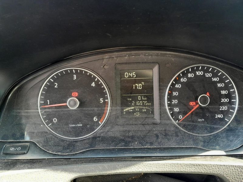 VW TRANSPORTER L2H3 4X4 DT-048-CA - Товарен бус: снимка 3 VW TRANSPORTER L2H3 4X4 DT-048-CA - Товарен бус: снимка 3