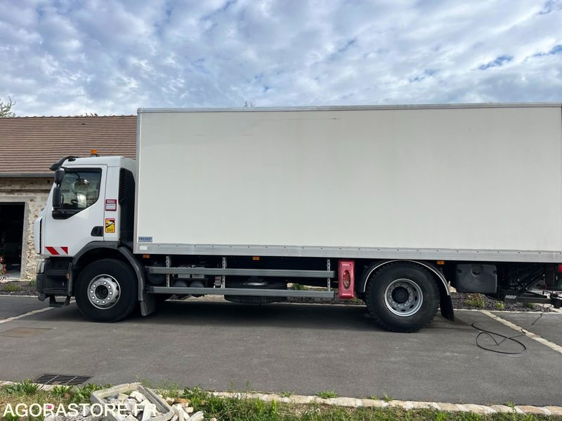 RENAULT DWIDE GAMME CHANTIER OFFROAD- 2015 - 49 976 KMS - Влекач: снимка 3 RENAULT DWIDE GAMME CHANTIER OFFROAD- 2015 - 49 976 KMS - Влекач: снимка 3
