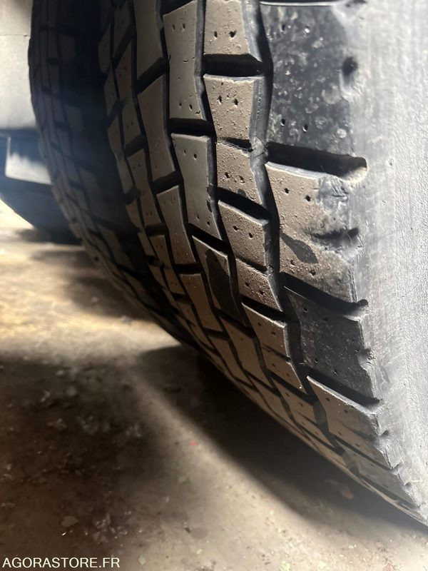 Влекач RENAULT T520 HIGH - 907 798KM: снимка 7