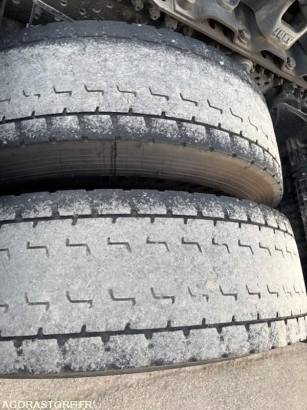 Влекач TRACTEUR 4X2 MERCEDES ACTROS 1853 2020 430 000 KM: снимка 7 Влекач TRACTEUR 4X2 MERCEDES ACTROS 1853 2020 430 000 KM: снимка 7