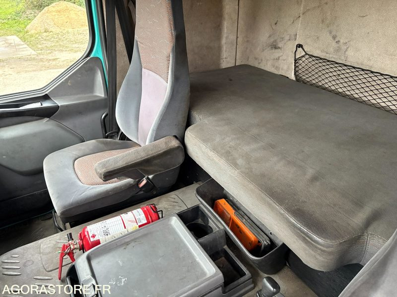 TRACTEUR RENAULT 420 DCI - Влекач: снимка 3 TRACTEUR RENAULT 420 DCI - Влекач: снимка 3