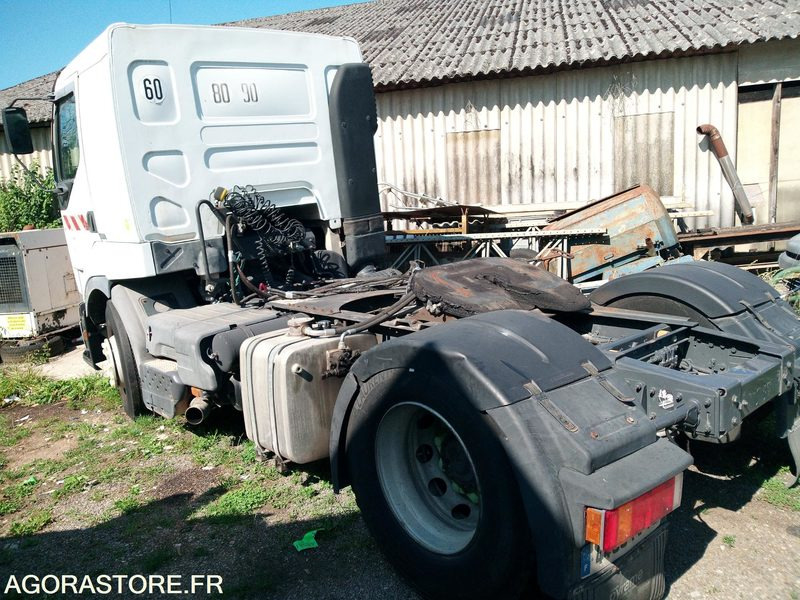 Tracteur Renault 420DCI - Влекач: снимка 5 Tracteur Renault 420DCI - Влекач: снимка 5