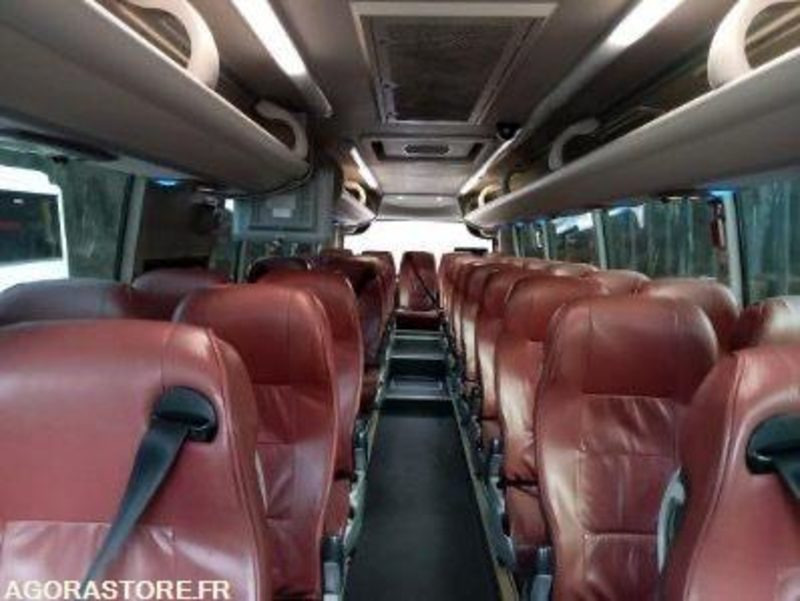 XIAMEN KING LONG - XMQ6900 - 2011 - 303 000 KM - Туристически автобус: снимка 3 XIAMEN KING LONG - XMQ6900 - 2011 - 303 000 KM - Туристически автобус: снимка 3