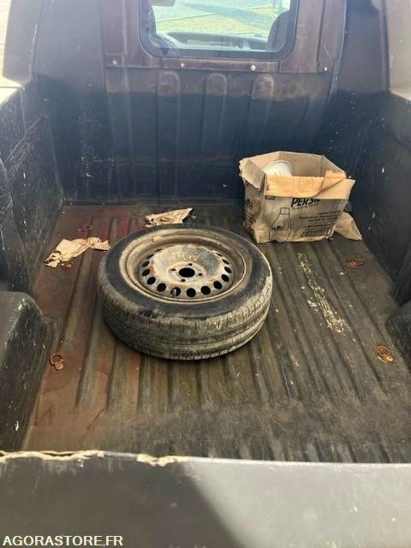 Dacia dokker - Малък ван: снимка 5 Dacia dokker - Малък ван: снимка 5