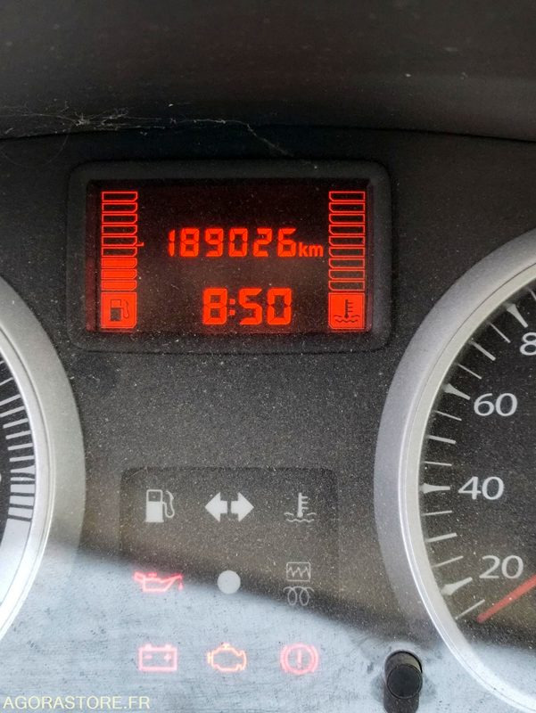 Dacia duster 2 places - 189026 kms 2013 - Джип: снимка 3 Dacia duster 2 places - 189026 kms 2013 - Джип: снимка 3