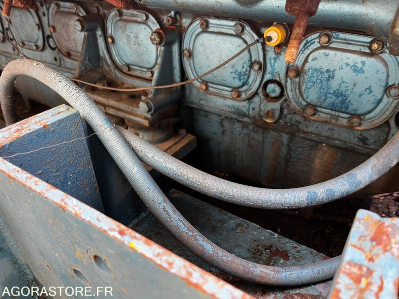 Groupe electrogene deutz v10 330 kw - Електрогенератор: снимка 3 Groupe electrogene deutz v10 330 kw - Електрогенератор: снимка 3