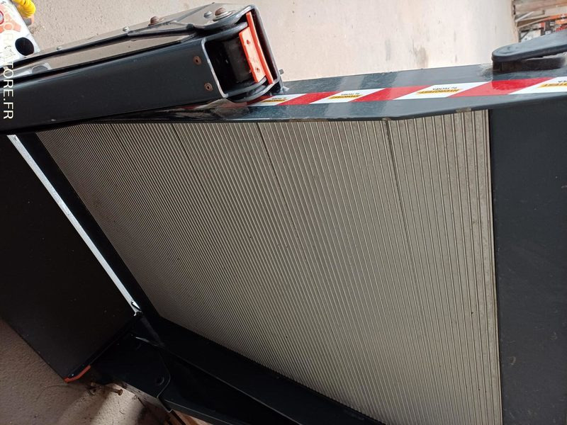 Hayon - Инструмент/ Оборудване: снимка 3 Hayon - Инструмент/ Оборудване: снимка 3