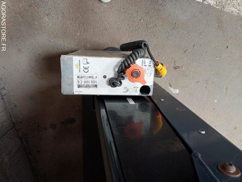 Hayon - Инструмент/ Оборудване: снимка 4 Hayon - Инструмент/ Оборудване: снимка 4