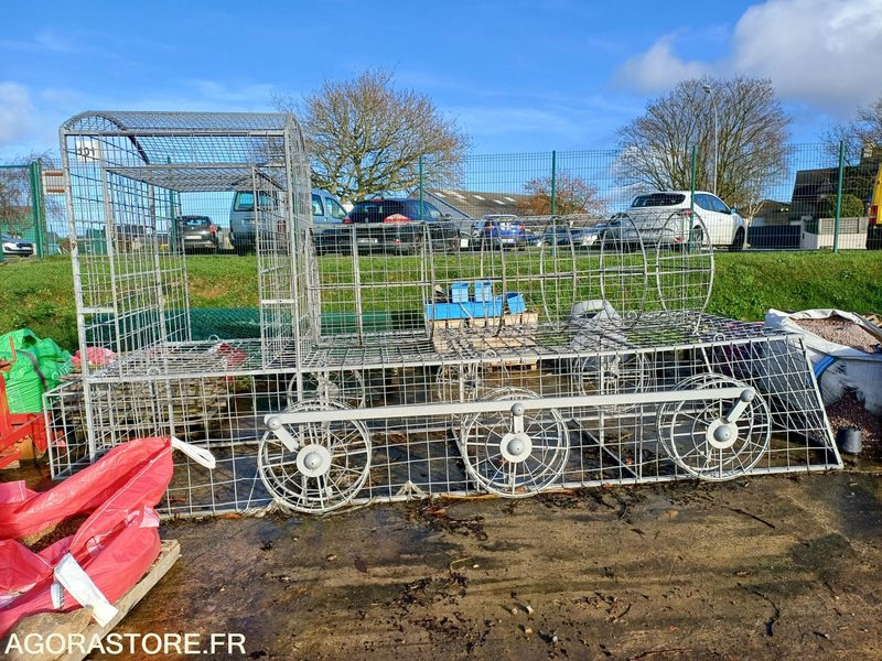 Locomotive - Инструмент/ Оборудване: снимка 3 Locomotive - Инструмент/ Оборудване: снимка 3