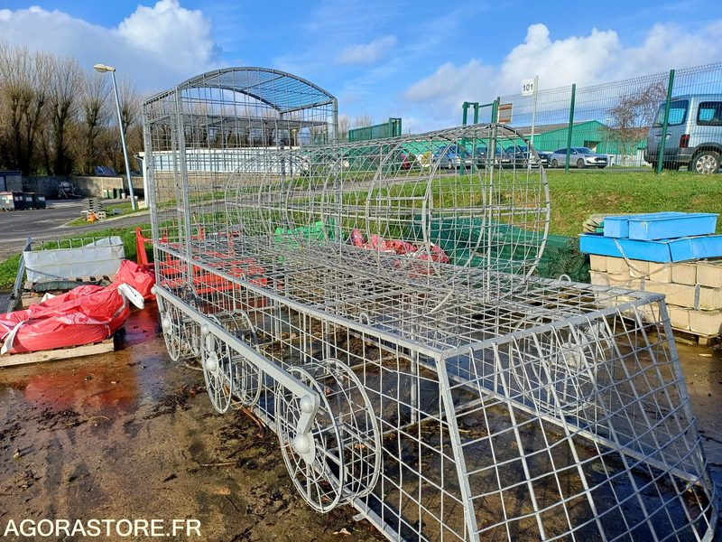 Locomotive - Инструмент/ Оборудване: снимка 2 Locomotive - Инструмент/ Оборудване: снимка 2