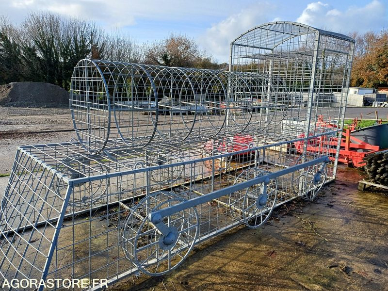 Locomotive - Инструмент/ Оборудване: снимка 1 Locomotive - Инструмент/ Оборудване: снимка 1