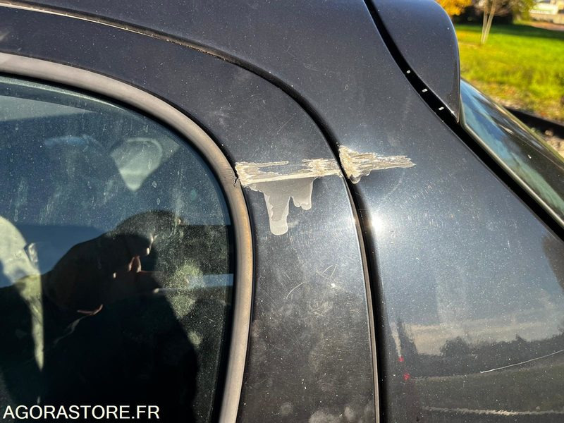 Peugeot 206+ 1.4 hdi 2009 185000km - Лек автомобил: снимка 5 Peugeot 206+ 1.4 hdi 2009 185000km - Лек автомобил: снимка 5